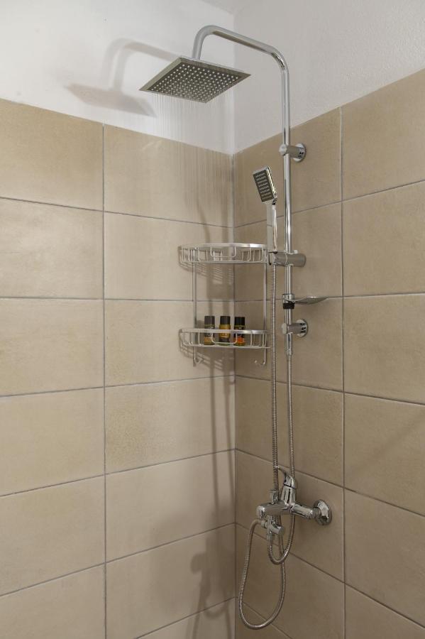 Square Apartment Kambanos Εξωτερικό φωτογραφία